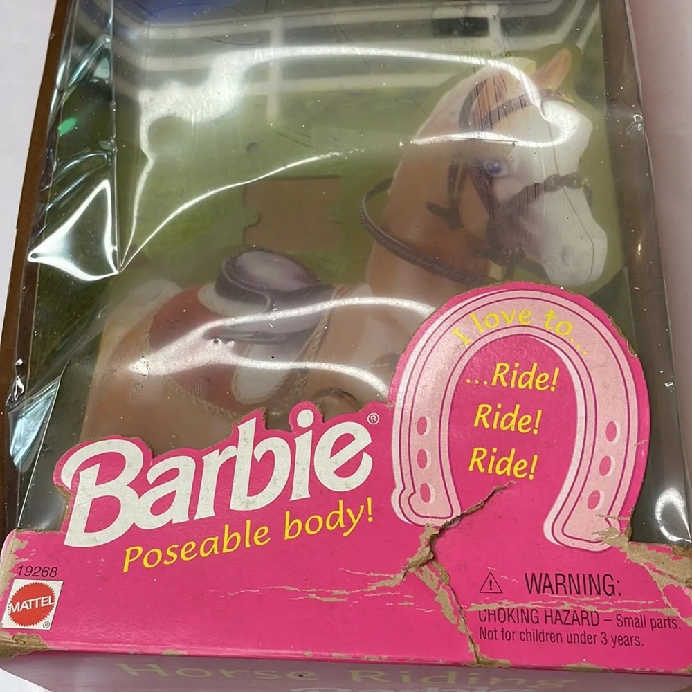 Barbie VINTAGE